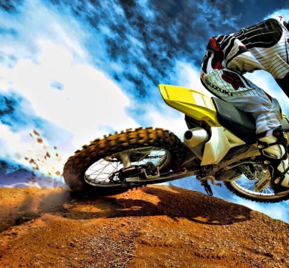 Adventure Biking - Deventure India