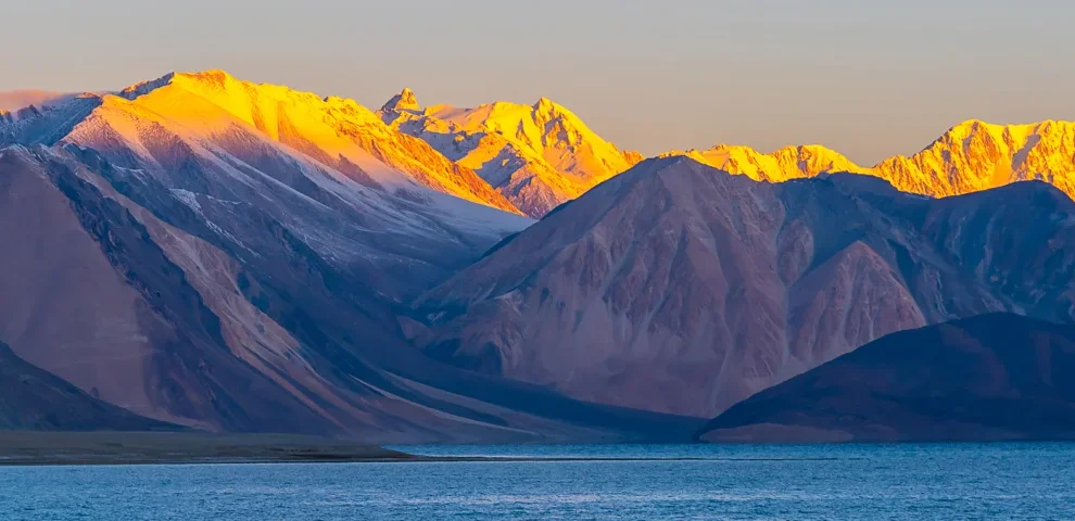 Leh Ladakh – Deventure India