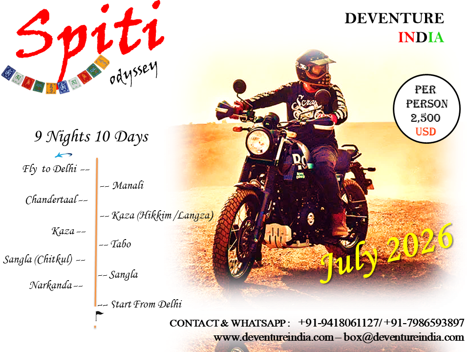 spiti 2026